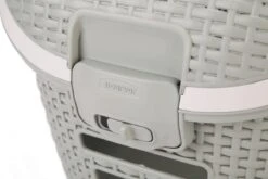 Curver Reismand - Blauw - 51 X 38 X 33 Cm -Huisdierbenodigdheden Korting 1200x800 204