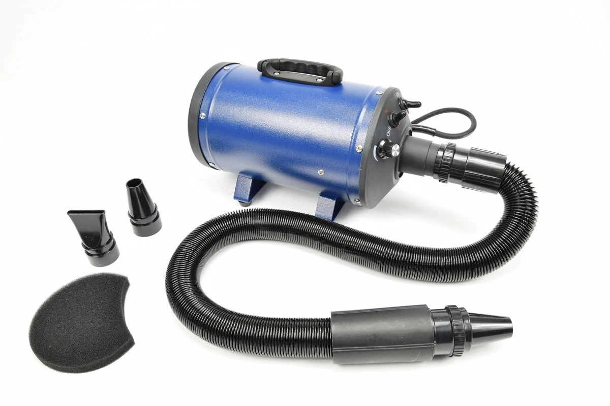 Waterblazer Tritra BS DE STILLE TOPPER (BLAUW) 3 Waterblazer Tritra BS DE STILLE TOPPER (BLAUW)