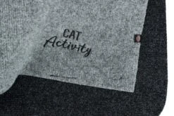 Trixie Cat Activity Adventure Carpet Grijs 99x99 Cm -Huisdierbenodigdheden Korting 1200x800 227