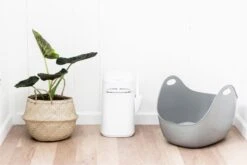 LitterLocker Design Bin - Wit -Huisdierbenodigdheden Korting 1200x800 231