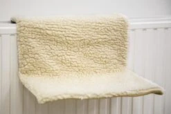 Beeztees - Kattenhangmat - Creme - 46x31x24 Cm -Huisdierbenodigdheden Korting 1200x800 236