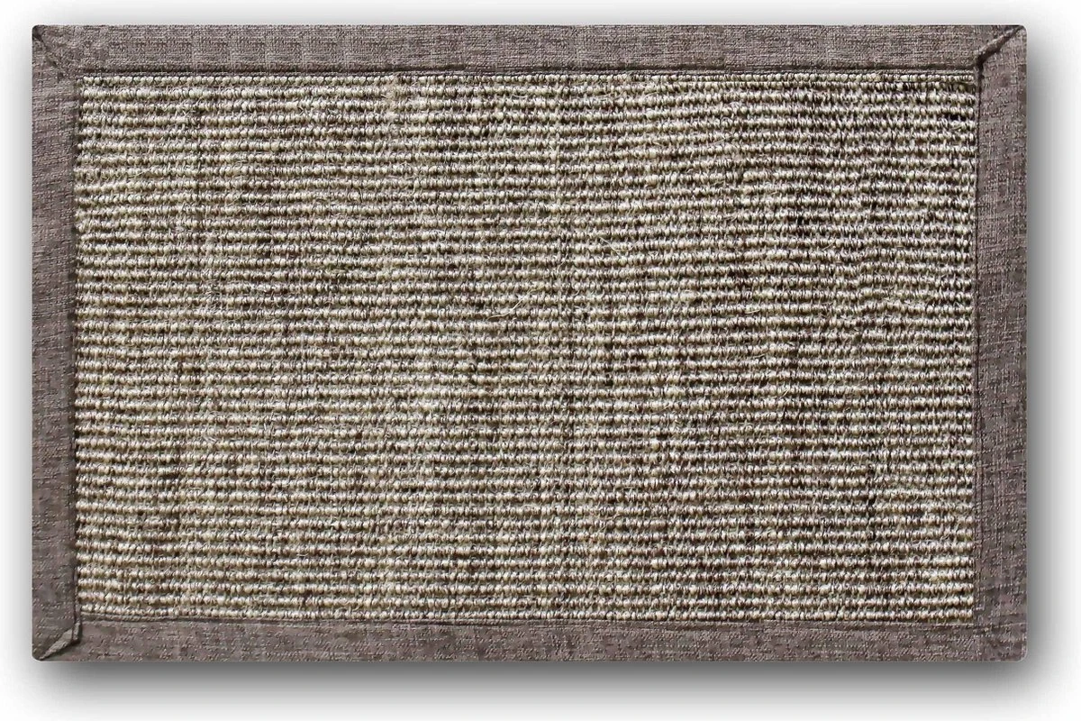 Petrebels Mastermat 60 Katten Krabmat - Cappuccino - 60 X 40 Cm - Zeer Sterk 4 Petrebels Mastermat 60 Katten Krabmat - Cappuccino - 60 X 40 Cm - Zeer Sterk - Image 2