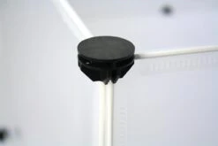 Lowander Kattenren Binnen & Buiten - Dierenren: Kittenren | Konijnenren | Puppyren - 100x100x70 Tot 140x140x50 -Huisdierbenodigdheden Korting 1200x800 35