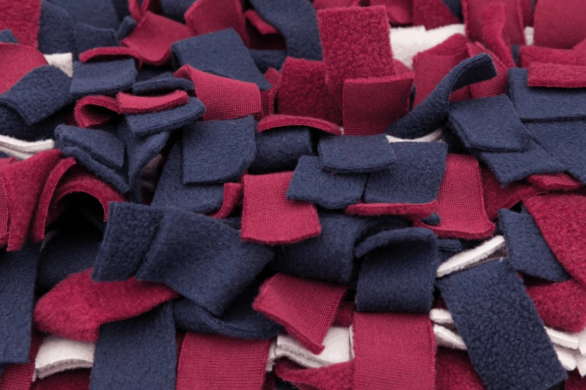 Trixie Activity Snuffelmat Assorti - 50X34 CM 5 Trixie Activity Snuffelmat Assorti - 50X34 CM - Image 3