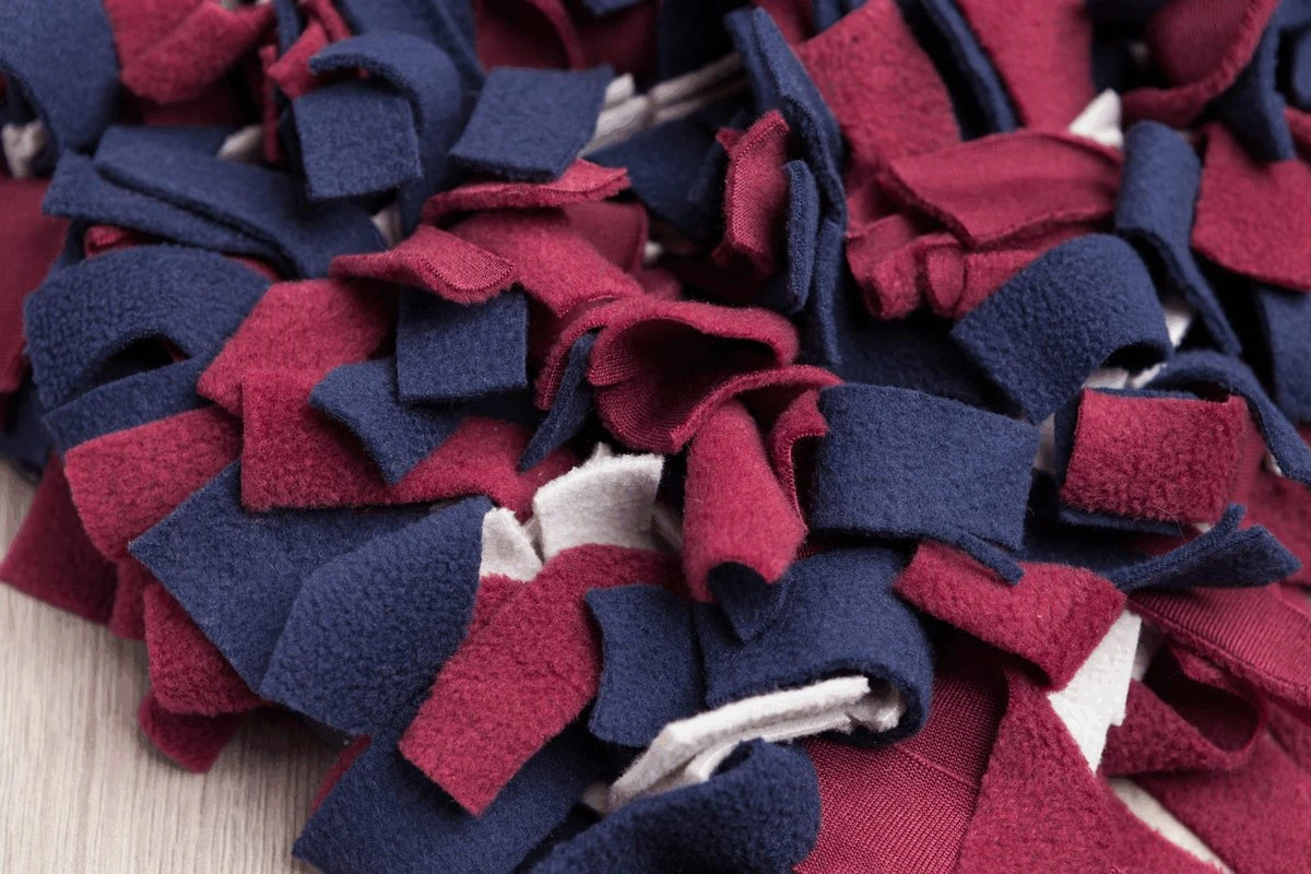 Trixie Activity Snuffelmat Assorti - 50X34 CM 6 Trixie Activity Snuffelmat Assorti - 50X34 CM - Image 4