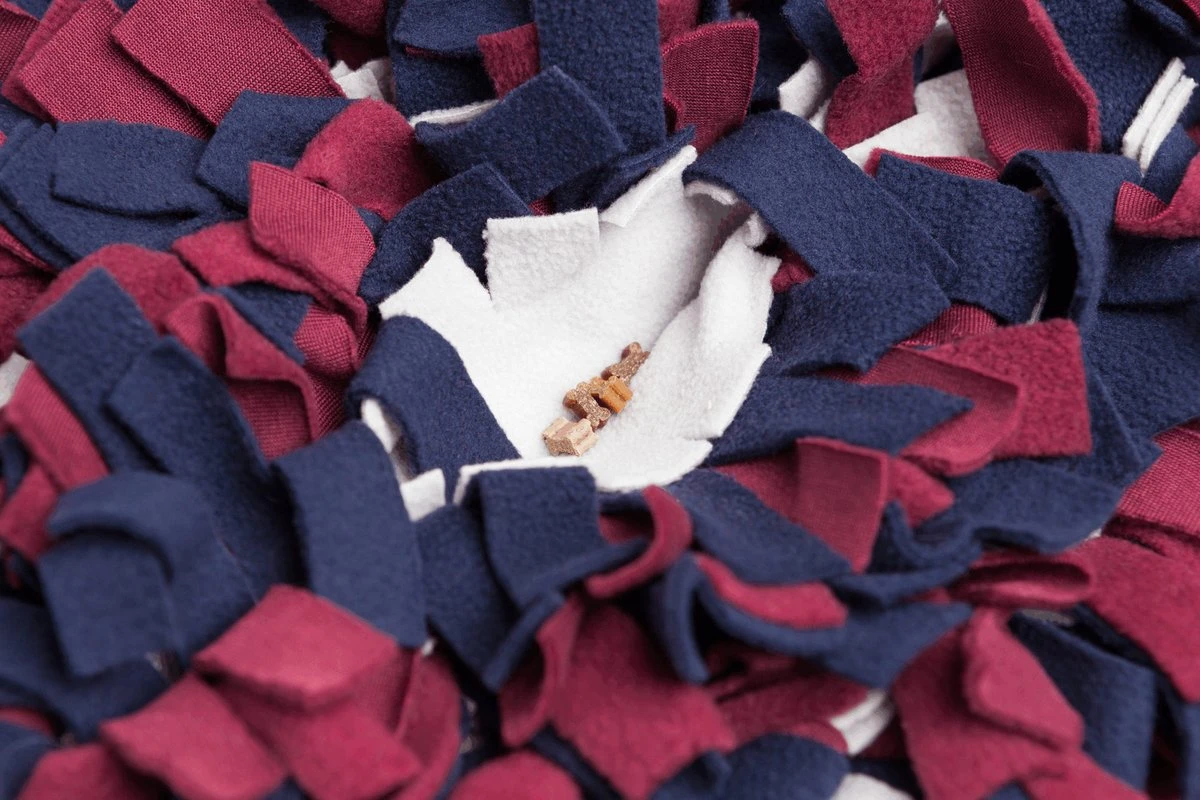 Trixie Activity Snuffelmat Assorti - 50X34 CM 14 Trixie Activity Snuffelmat Assorti - 50X34 CM - Image 12