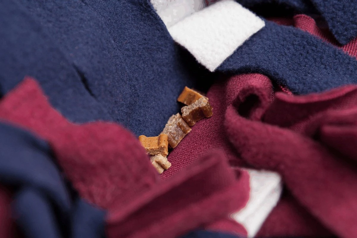 Trixie Activity Snuffelmat Assorti - 50X34 CM 15 Trixie Activity Snuffelmat Assorti - 50X34 CM - Image 13