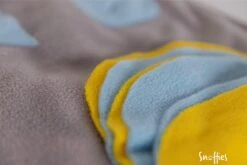 Snuffies Snuffelmat Jara 100x65cm - Snuffelmat – Snuffelmatten - Honden Speelgoed - Honden Speelgoed Intelligentie – Snuffelmat - Snuffelmat Hond - Snuffelmatten – Hersenwerk – Honden Speeltjes – Puppy - Puppy Speelgoed - Honden Denkspelletjes -Huisdierbenodigdheden Korting 1200x800 78