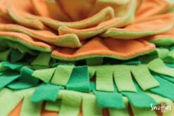 SNUFFIES® Snuffelmat Belle 60x50cm – Snuffelmat – Snuffelmatten - Honden Speelgoed - Honden Speelgoed Intelligentie - Snuffelmat Hond - Snuffelmatten – Hersenwerk – Honden Speeltjes – Puppy - Puppy Speelgoed - Honden Denkspelletjes -Huisdierbenodigdheden Korting 1200x800 84