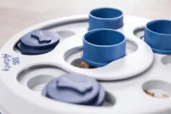 Trixie Dog Activity Intelligentiespel Flip & Fun 23x23 Cm 15 Trixie Dog Activity Intelligentiespel Flip & Fun 23x23 Cm -Huisdierbenodigdheden Korting 1200x800 87