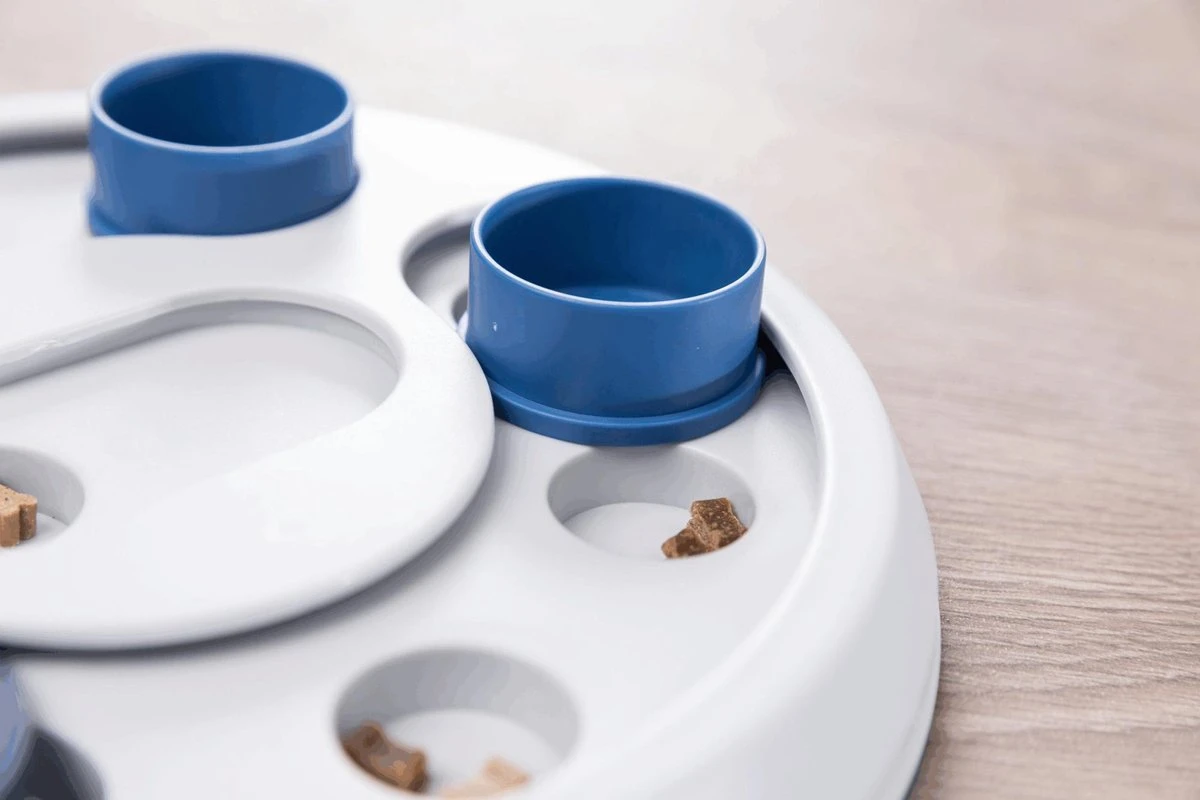 Trixie Dog Activity Intelligentiespel Flip & Fun 23x23 Cm 11 Trixie Dog Activity Intelligentiespel Flip & Fun 23x23 Cm - Image 9