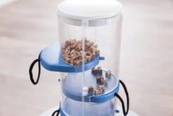 Trixie Dog Activity Gambling Tower - 27X25 CM -Huisdierbenodigdheden Korting 1200x800 95