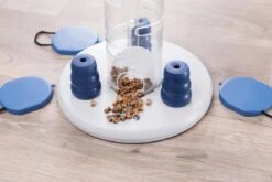 Trixie Dog Activity Gambling Tower - 27X25 CM -Huisdierbenodigdheden Korting 1200x800 96