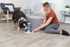 Trixie Dog Activity Gambling Tower - 27X25 CM -Huisdierbenodigdheden Korting 1200x800 97