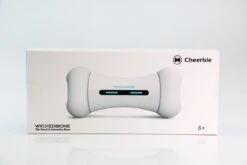 Cheerble Wickedbone|Automatisch Hondenspeeltje|Interactief En Intelligent Speelgoed Voor Honden|App & Bluetooth Bestuurbaar|USB Oplaadbaar -Huisdierbenodigdheden Korting 1200x800 99