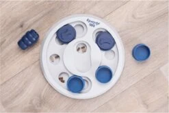 Trixie Dog Activity Intelligentiespel Flip & Fun 23x23 Cm 16 Trixie Dog Activity Intelligentiespel Flip & Fun 23x23 Cm -Huisdierbenodigdheden Korting 1200x801 5