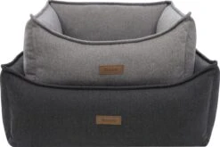 Benzano - Orthopedische Hondenmand - Wasmachine Wasbaar - Memory Foam - Donkergrijs - 100 CM 17 Benzano - Orthopedische Hondenmand - Wasmachine Wasbaar - Memory Foam - Donkergrijs - 100 CM -Huisdierbenodigdheden Korting 1200x803 9