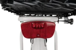 Trixie Fietsmand - Voor Bagagedrager -n35x49x55 Cm - Zwart -Huisdierbenodigdheden Korting 1200x804 7