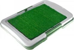 Hondentoilet Kunstgras - 3 Laags - 46 X 33 X 6cm - Puppy Pads - Zindelijkheidstraining Hond - Training Pads Puppy - Hondenmat 11 Hondentoilet Kunstgras - 3 Laags - 46 X 33 X 6cm - Puppy Pads - Zindelijkheidstraining Hond - Training Pads Puppy - Hondenmat -Huisdierbenodigdheden Korting 1200x806