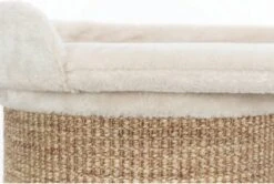 Trixie Krabaal Falco Lichtgrijs/Bruin - 70X38X117 CM 29 Trixie Krabaal Falco Lichtgrijs/Bruin - 70X38X117 CM -Huisdierbenodigdheden Korting 1200x808 9