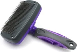 Buxibo Ondervacht Borstel Voor Hond En Kat - Kliksysteem Hondenborstel - Kattenkam - Hondenkam Voor Ondervacht - Klittenkam Voor Honden En Katten - Verwijderd Klitten -Huisdierbenodigdheden Korting 1200x809 3