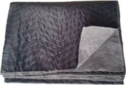 Luxe Hondendeken 200 X 150 Cm Auto Achterbank Kofferbak Vuilafstotend & Beschermend -Huisdierbenodigdheden Korting 1200x809 8