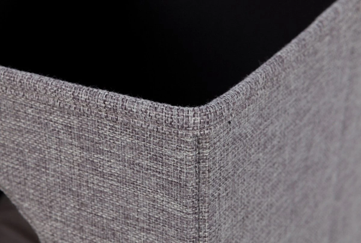 Trixie Kattenmand Iglo Ella Grijs - 33X33X37 CM 9 Trixie Kattenmand Iglo Ella Grijs - 33X33X37 CM - Image 7