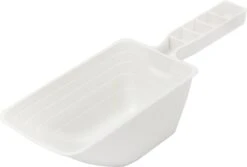 Iris Ohyama Air Tight Food Container Set Van 2 - ATS-C - Kunststof - 20 En 45 Liter - Transparant/Grijs - Met Schepje 12 Iris Ohyama Air Tight Food Container Set Van 2 - ATS-C - Kunststof - 20 En 45 Liter - Transparant/Grijs - Met Schepje -Huisdierbenodigdheden Korting 1200x810 2