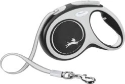 Flexi Rollijn New Comfort Tape M 5 M - Hondenriem - Zwart&Lichtgrijs 13 Flexi Rollijn New Comfort Tape M 5 M - Hondenriem - Zwart&Lichtgrijs -Huisdierbenodigdheden Korting 1200x813