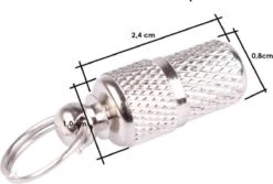 Jumalu Adreskoker - Koker ID Huisdieren - Adres En Telefoonnummer Hond En Of Kat Voor Aan De Halsband. -Huisdierbenodigdheden Korting 1200x813 4