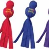 Kong Wubba - Hondenspeelgoed - Assorti - S: 24 Cm 2 Kong Wubba - Hondenspeelgoed - Assorti - S: 24 Cm -Huisdierbenodigdheden Korting 1200x815
