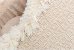 Trixie Kattenmand Iglo Boho Beige - 35X41X26 CM -Huisdierbenodigdheden Korting 1200x815 9