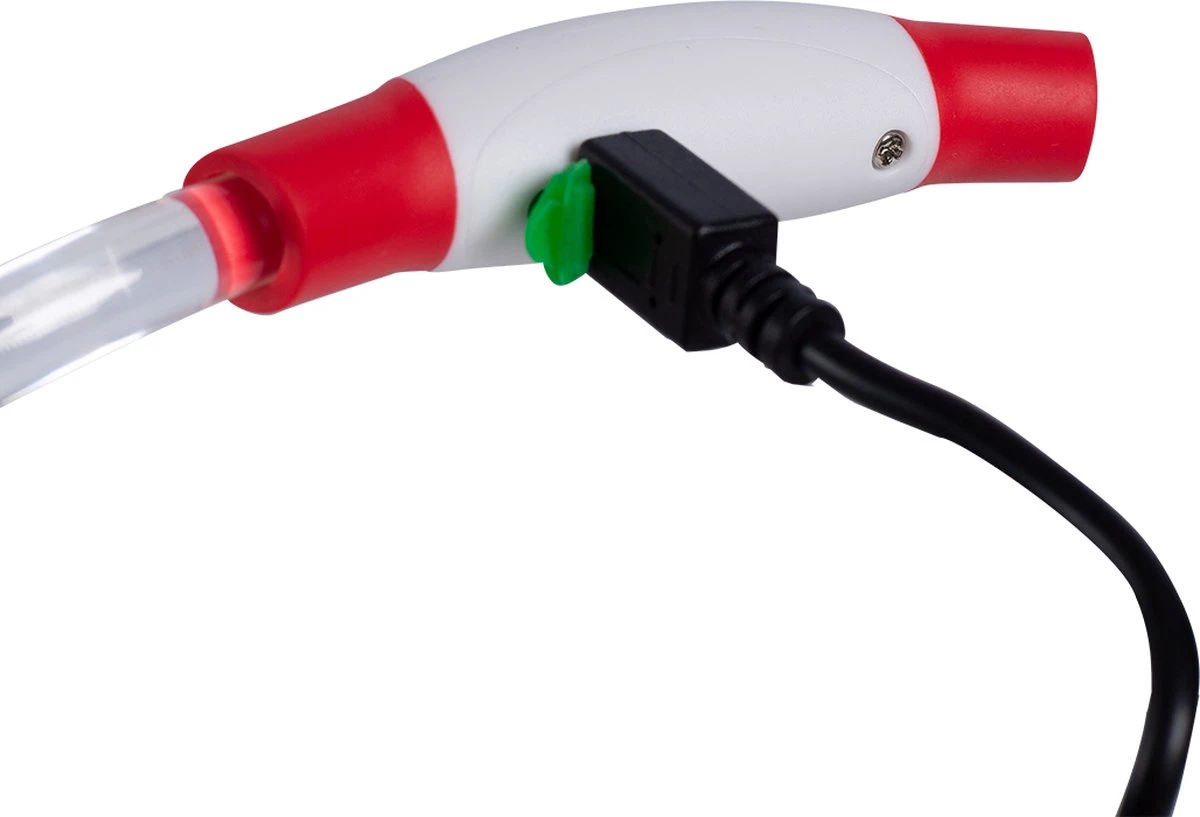 Led Dog Band USB | BEE SAFE -BLUE- | Dier Verlichting | Hondenband LED 9 Led Dog Band USB | BEE SAFE -BLUE- | Dier Verlichting | Hondenband LED - Image 7