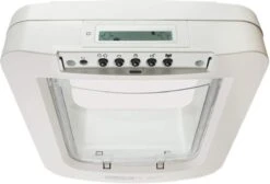 SureFlap Microchip - Kattenluik - Wit - L - 18 X 17 Cm -Huisdierbenodigdheden Korting 1200x817 5