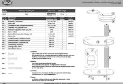 Trixie Krabaal Falco Lichtgrijs/Bruin - 70X38X117 CM 25 Trixie Krabaal Falco Lichtgrijs/Bruin - 70X38X117 CM -Huisdierbenodigdheden Korting 1200x821 3