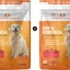 K9 Laboratories - Voordeel Pak - 120 Stuks - Voor Honden - Met Gewrichtsklachten - Artrose - Stijve Gewrichten - Ouderdom - HD - ED - Bevat Glucosamine - MSM - Chondorïtine - Voor Behoud Van Kraakbeen 1 K9 Laboratories - Voordeel Pak - 120 Stuks - Voor Honden - Met Gewrichtsklachten - Artrose - Stijve Gewrichten - Ouderdom - HD - ED - Bevat Glucosamine - MSM - Chondorïtine - Voor Behoud Van Kraakbeen -Huisdierbenodigdheden Korting 1200x822