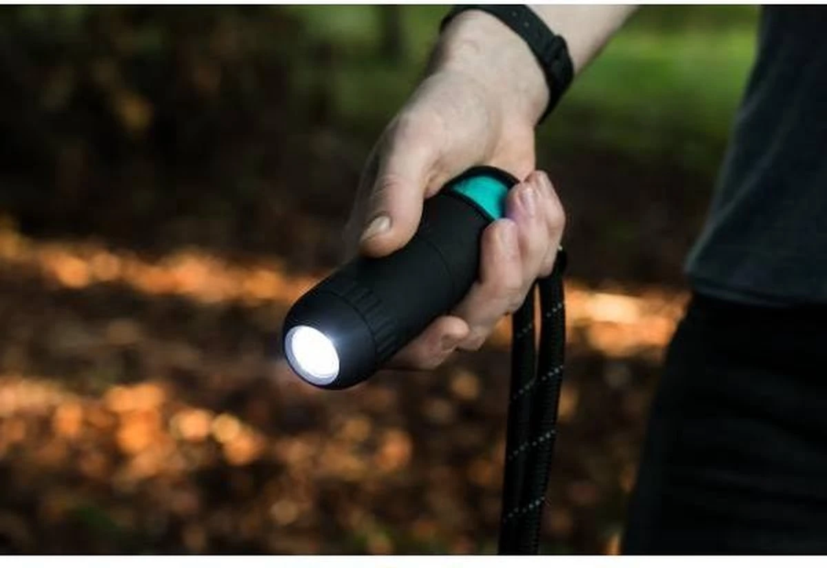 Kong Handipod Zaklamp Voor Dispenser 4 Kong Handipod Zaklamp Voor Dispenser - Image 2