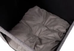 Trixie Kattenmand Iglo Ella Grijs - 33X33X37 CM 16 Trixie Kattenmand Iglo Ella Grijs - 33X33X37 CM -Huisdierbenodigdheden Korting 1200x826 8