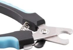 FluffyCare - Professionele Nagelschaar- Nagelschaar Hond - Nagelschaar Kat - Nagelknipper Hond En Kat - Nagelknipper Kat - Nagelknipper Hond - NagelTang Dieren - Poot Verzorging -Huisdierbenodigdheden Korting 1200x829 1