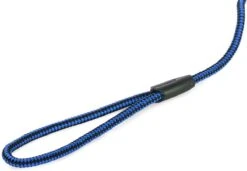 Merkloos Slipriem - Nylon - Riem Voor Hond - Blauw -Huisdierbenodigdheden Korting 1200x829