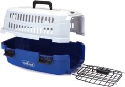 Reismand Voor Honden En Katten M Blauw -Huisdierbenodigdheden Korting 1200x835 6