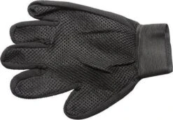 Merkloos Vachtverzorgingshandschoen -Huisdierbenodigdheden Korting 1200x836 2