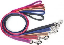 Julius K9 Antislip Lijn- 2 Meter - 14mm - Met Handvat - Rood 7 Julius K9 Antislip Lijn- 2 Meter - 14mm - Met Handvat - Rood -Huisdierbenodigdheden Korting 1200x836