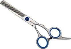 Mister Mill Scharenset Effileerschaar En Uitdunschaar - Honden Schaar - Trimschaar Voor Honden - Schaar Hond - Trimmen Hond - Coupeschaar -Huisdierbenodigdheden Korting 1200x836 4