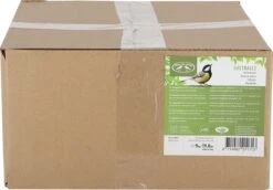 Esschert Design Vetbollen Grootverpakking - 100 Stuks