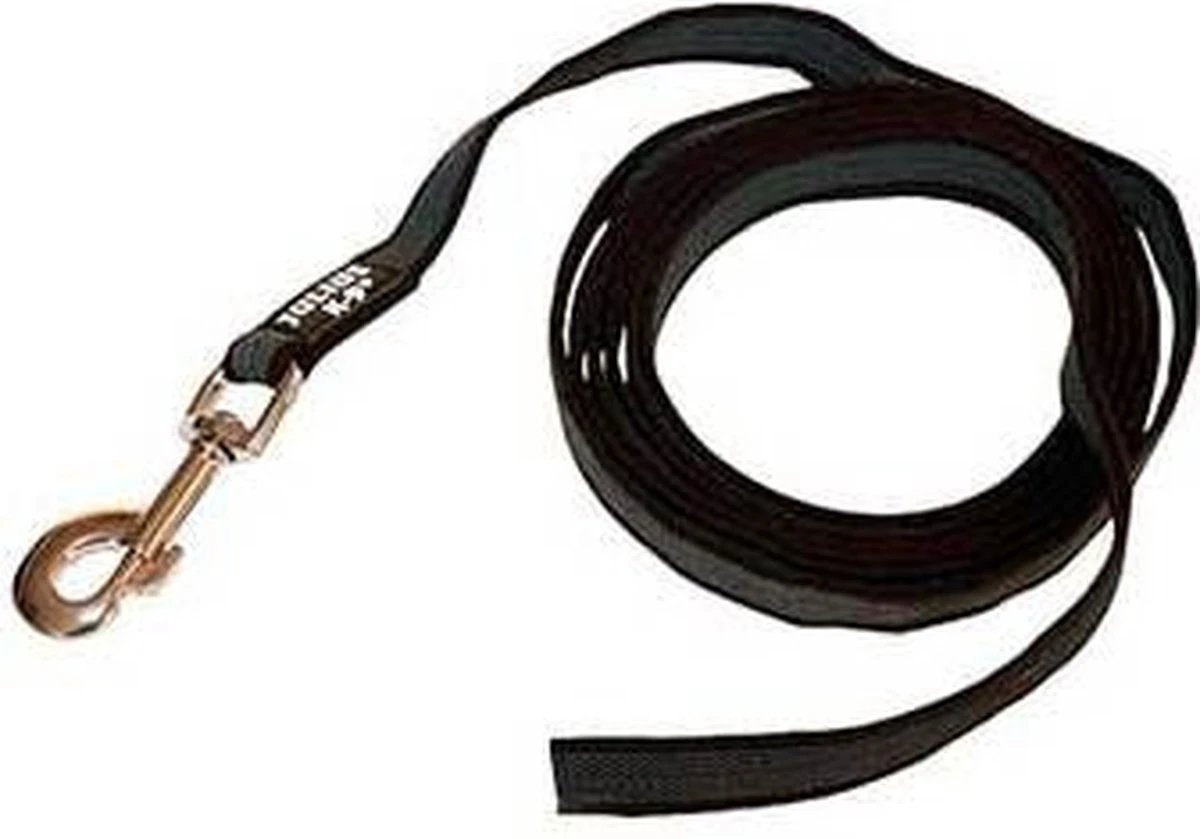 Julius K9 Hondenriem - Anti Slip - 2 Meter - 20mm 5 Julius K9 Hondenriem - Anti Slip - 2 Meter - 20mm - Image 3