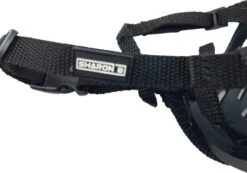 XtraSafe Muilkorf Voor Kleine Honden - Zwart - Maat 4 - Comfortabel -Huisdierbenodigdheden Korting 1200x840 2