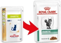 Royal Canin Diabetic Kat Natvoer 12x85 G -Huisdierbenodigdheden Korting 1200x842 6