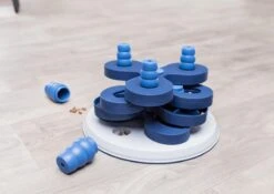 Dog Activity Flower Tower Hondenspeeltje -Huisdierbenodigdheden Korting 1200x848 2