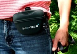 Show Tech - Clip On Treat Pouch - Beloningstasje Voor Honden - Beloningszakje - Heuptas Honden Training -Huisdierbenodigdheden Korting 1200x848 5